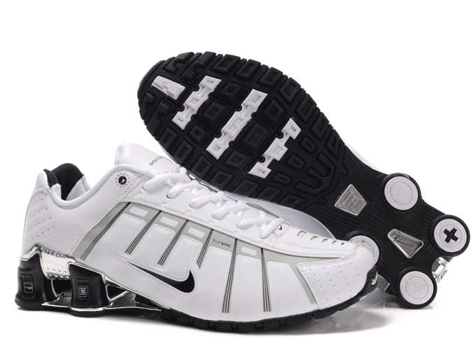 nike shock magasin